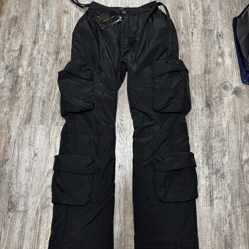 Maniere De Voir Cargo Pants